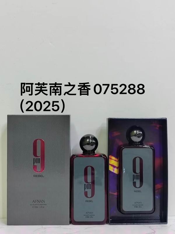 Afnan 100ml 07